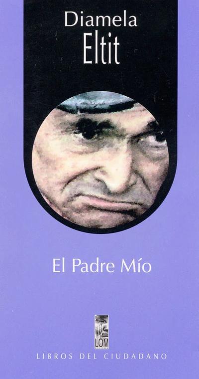 EL PADRE MIO